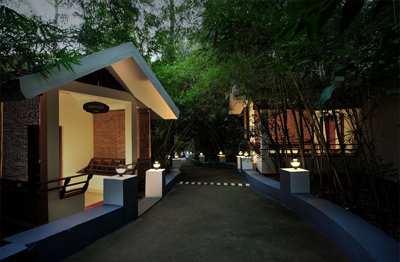 Gokulam Grand Resort & Spa Coorg