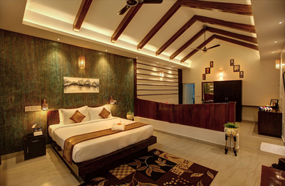 Gokulam Grand Resort & Spa Coorg