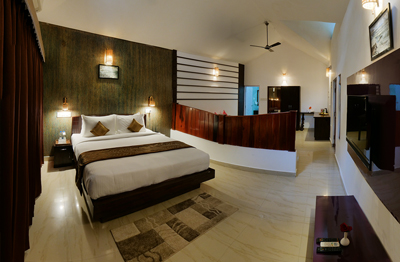 Gokulam Grand Resort & Spa Coorg