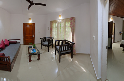 Gokulam Grand Resort & Spa Coorg