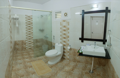 Gokulam Grand Resort & Spa Coorg