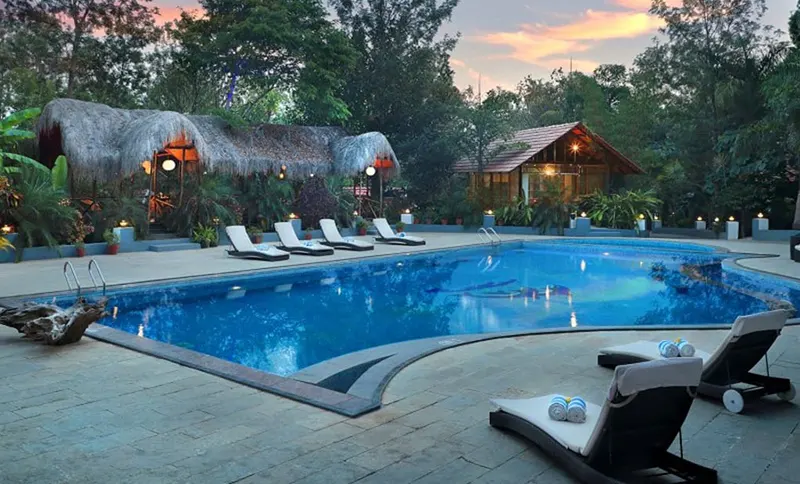 Gokulam Grand Resort & Spa Coorg