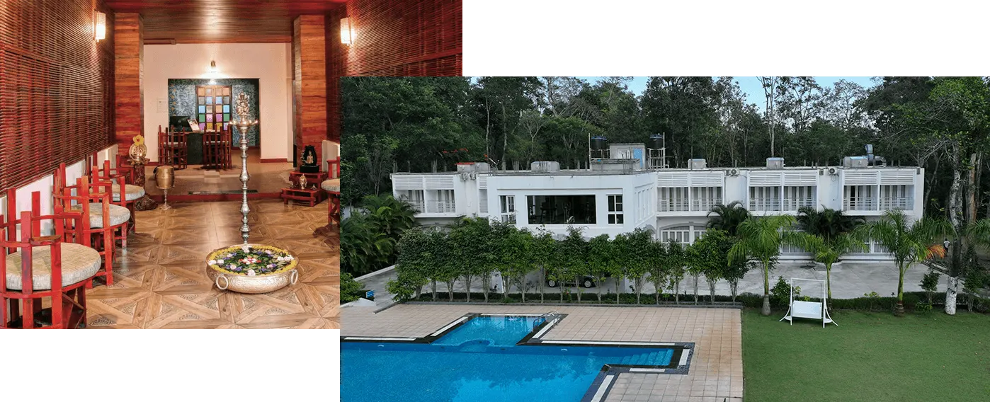 Gokulam Grand Resort & Spa Coorg
