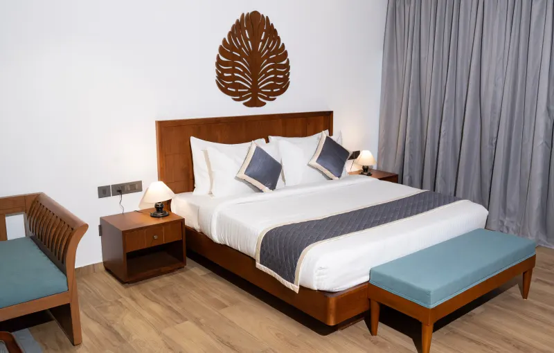 Gokulam Grand Resort & Spa Coorg