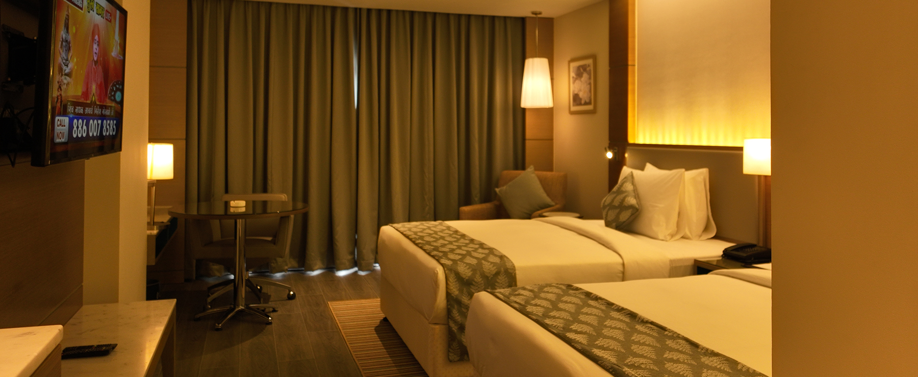 Gokulam Grand Trivandrum