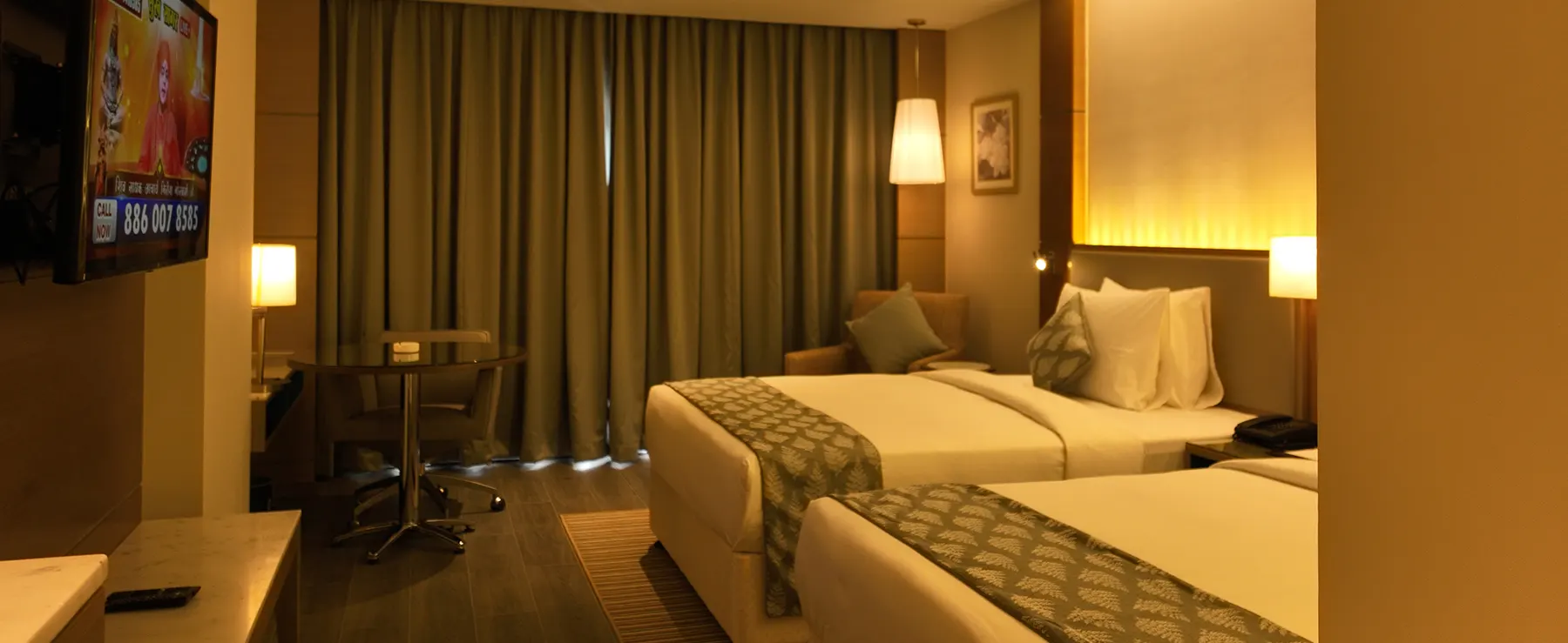 Gokulam Grand Trivandrum