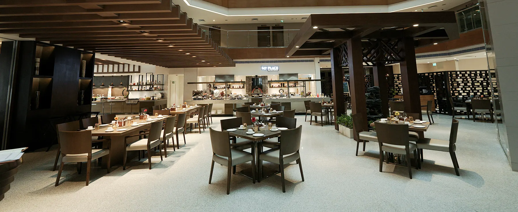 Gokulam Grand Trivandrum