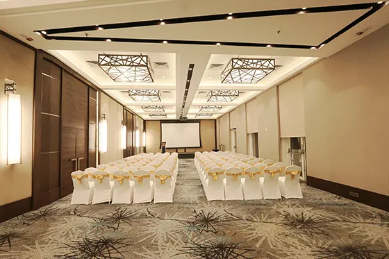 Gokulam Grand Trivandrum