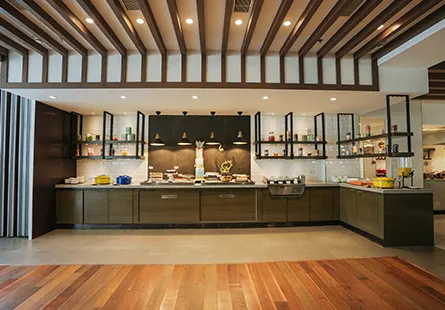 Gokulam Grand Trivandrum