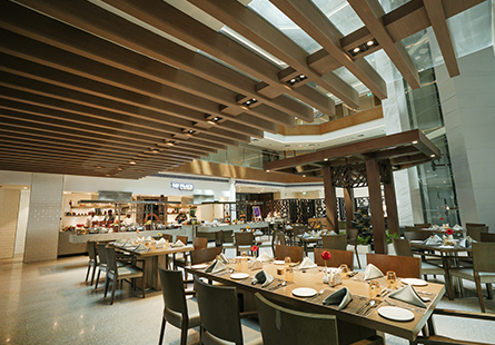Gokulam Grand Trivandrum