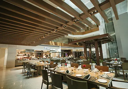 Gokulam Grand Trivandrum