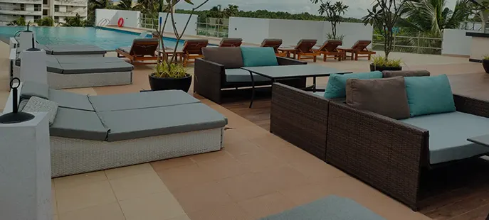 Gokulam Grand Trivandrum