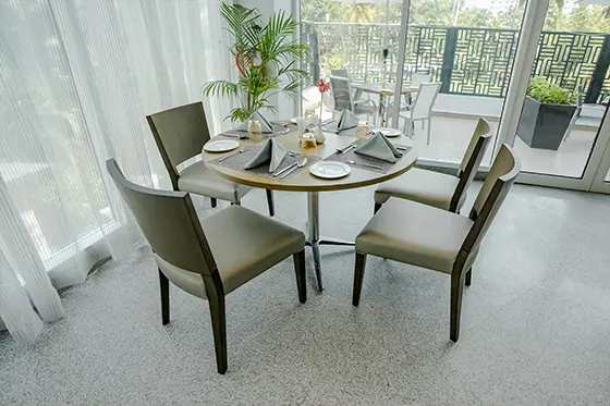 Gokulam Grand Trivandrum