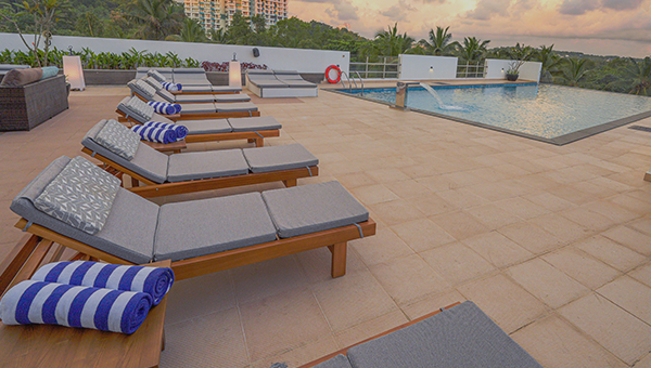 Gokulam Grand Trivandrum