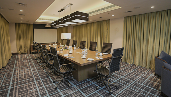 Gokulam Grand Trivandrum