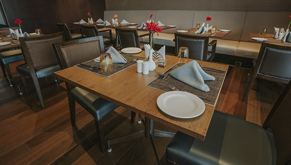 Gokulam Grand Trivandrum