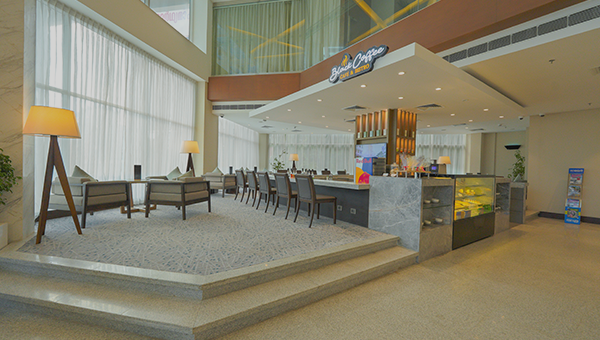 Gokulam Grand Trivandrum
