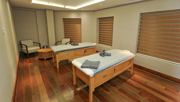 Gokulam Grand Trivandrum