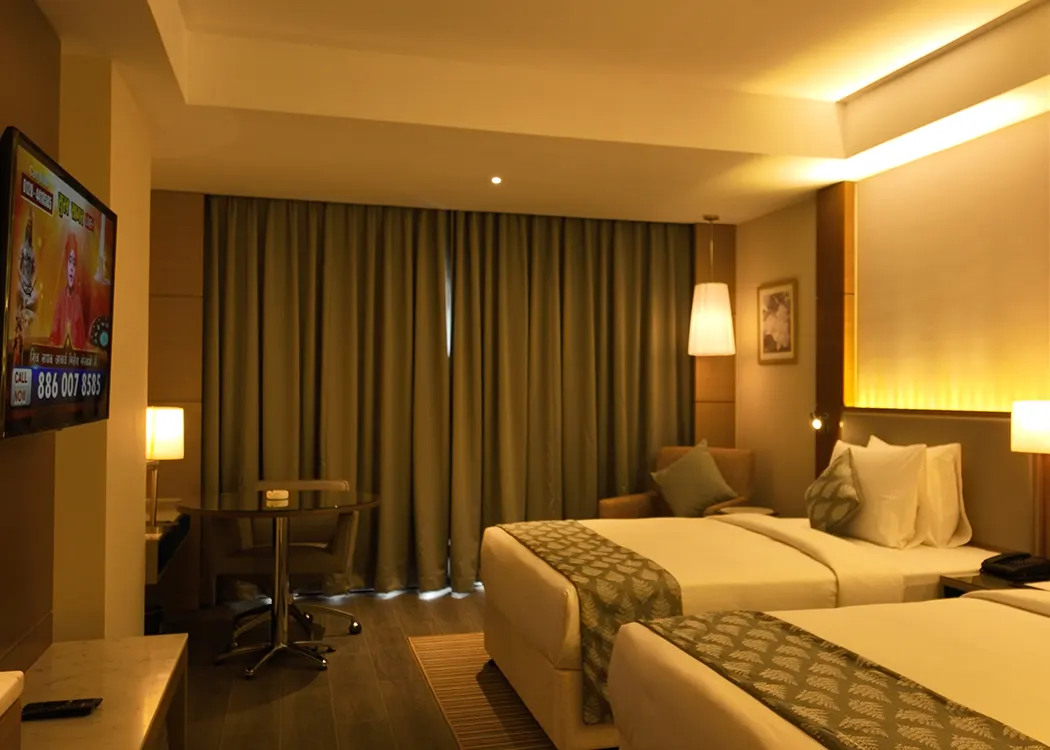 Gokulam Grand Trivandrum