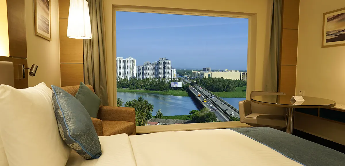Gokulam Grand Trivandrum