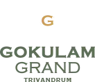Gokulam Grand Trivandrum Logo