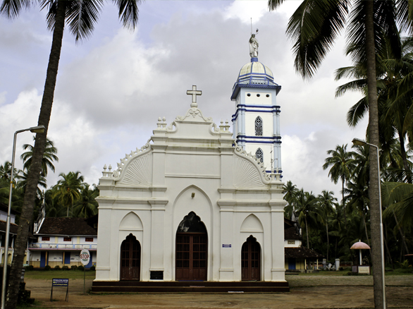 Gokulam Park Guruvayur