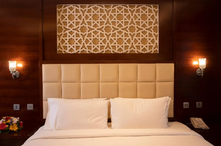 Standard Rooms