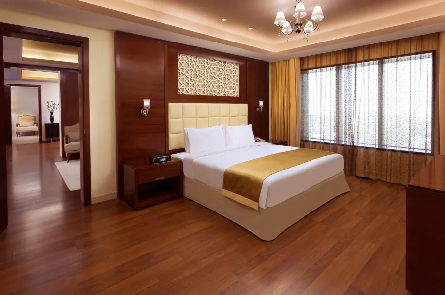 Two Bedroom Suite