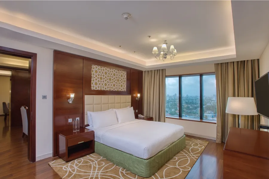 Premium Rooms