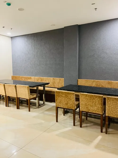 Sree Gokulam Hotels & Resorts