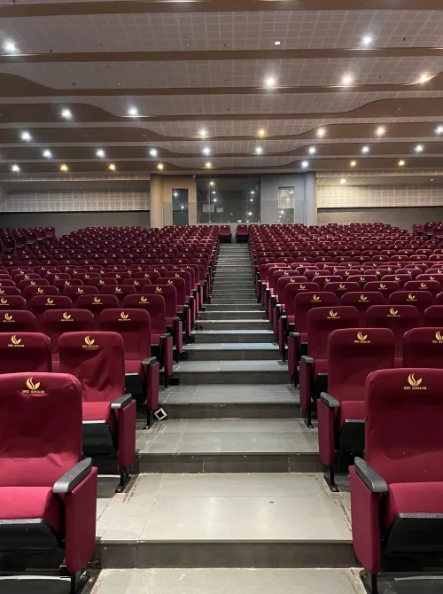 Sree Gokulam Hotels & Resorts