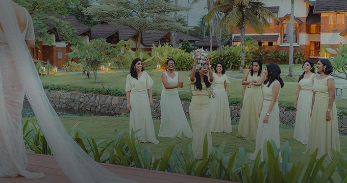 Sree Gokulam Hotels & Resorts
