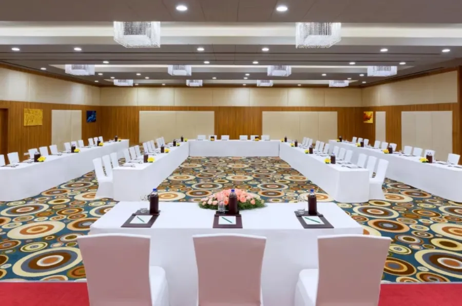Event Space