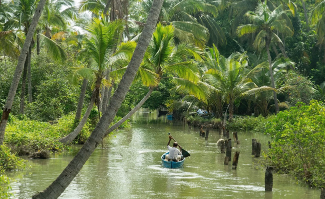 Sree Gokulam Hotels & Resorts