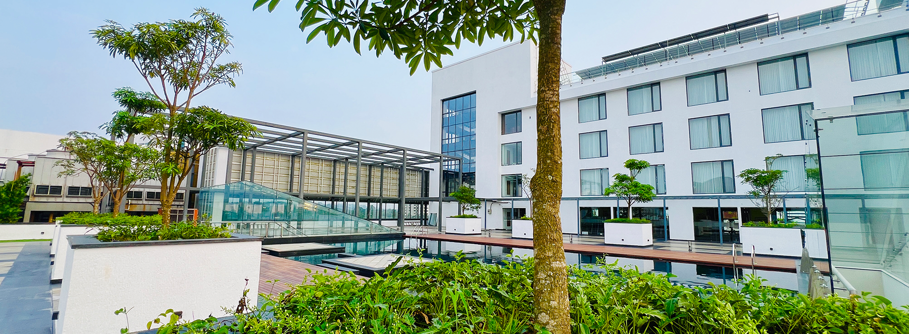 Sree Gokulam Hotels & Resorts
