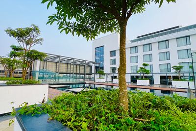 Sree Gokulam Hotels & Resorts