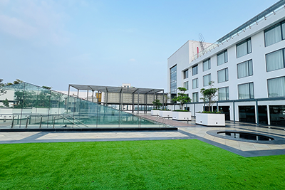 Sree Gokulam Hotels & Resorts