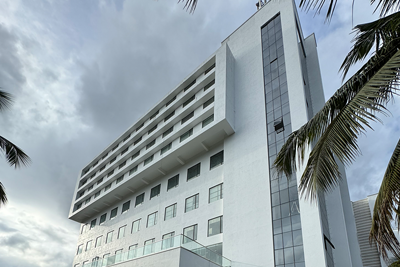 Sree Gokulam Hotels & Resorts