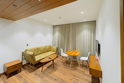 Sree Gokulam Hotels & Resorts