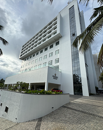 Sree Gokulam Hotels & Resorts
