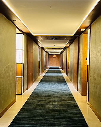 Sree Gokulam Hotels & Resorts