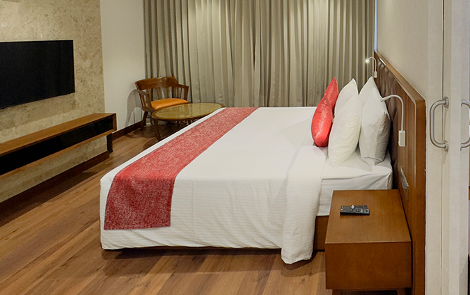 Sree Gokulam Hotels & Resorts