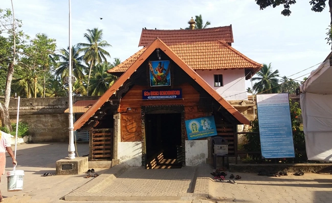 Sree Gokulam Hotels & Resorts