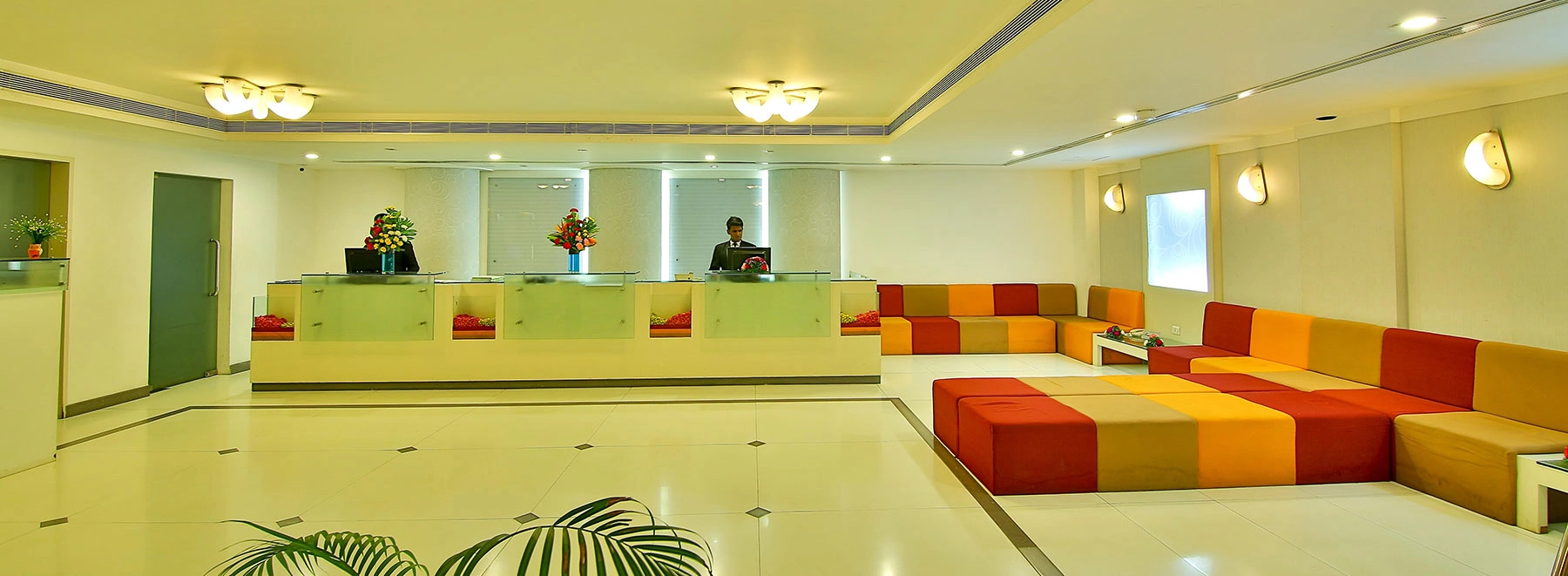 Sree Gokulam Hotels & Resorts