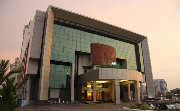 Sree Gokulam Hotels & Resorts