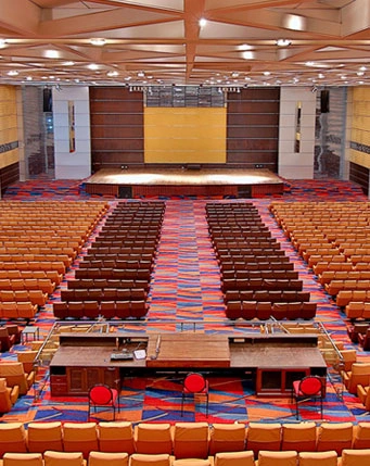 Sree Gokulam Hotels & Resorts