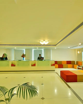 Sree Gokulam Hotels & Resorts