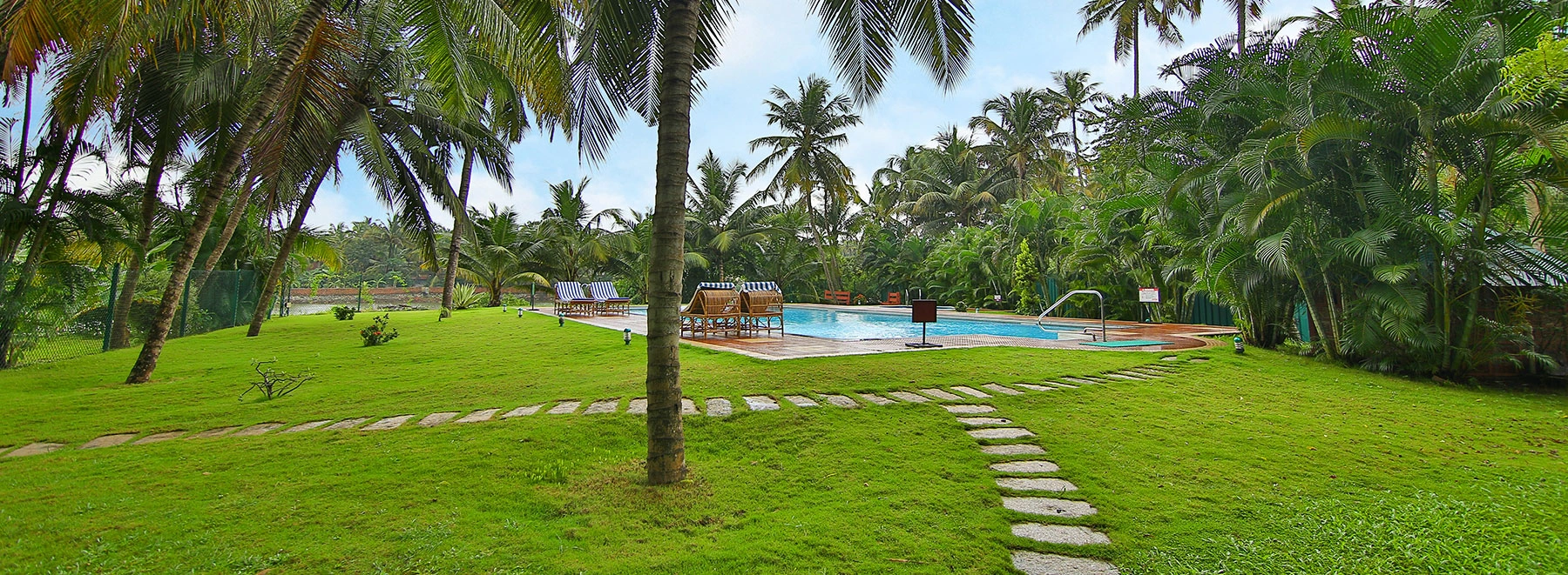 Sree Gokulam Hotels & Resorts