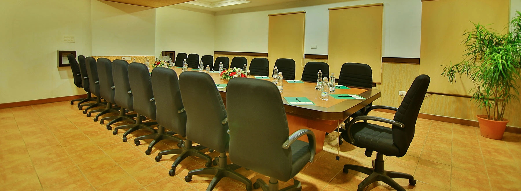 Sree Gokulam Hotels & Resorts