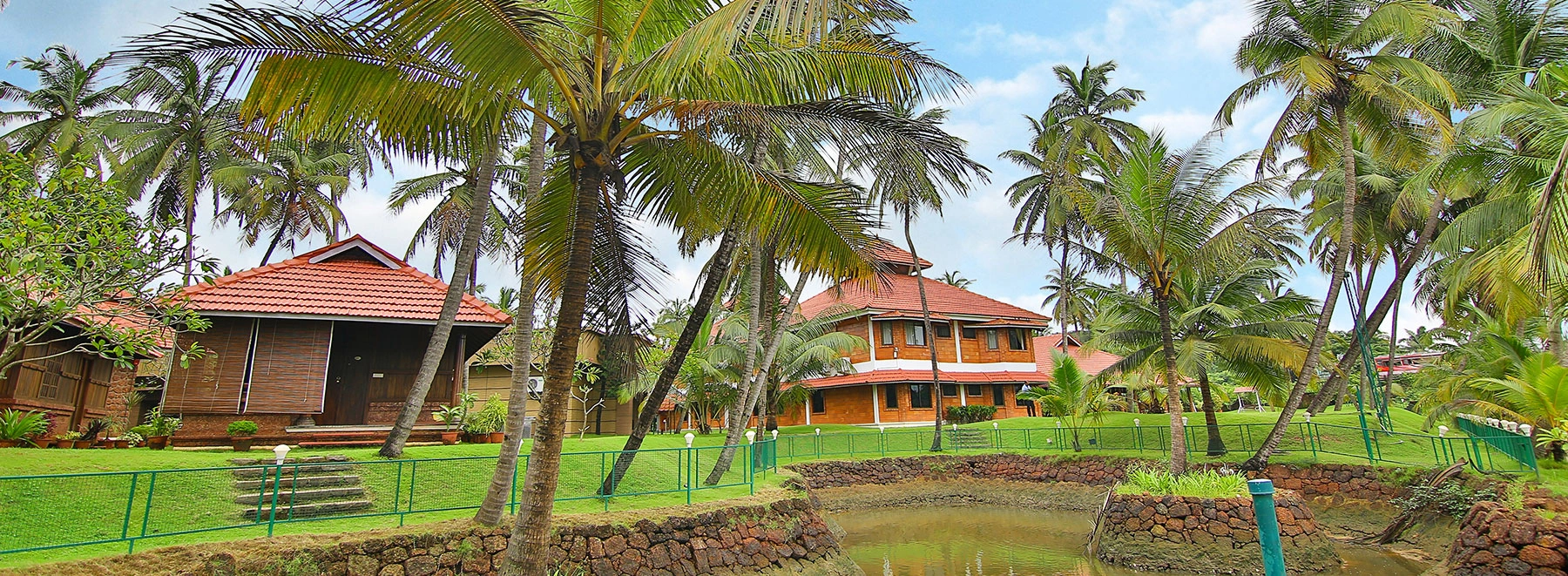 Sree Gokulam Hotels & Resorts